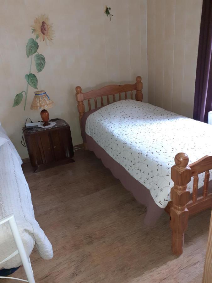 La Maison Seillere Senones  Экстерьер фото