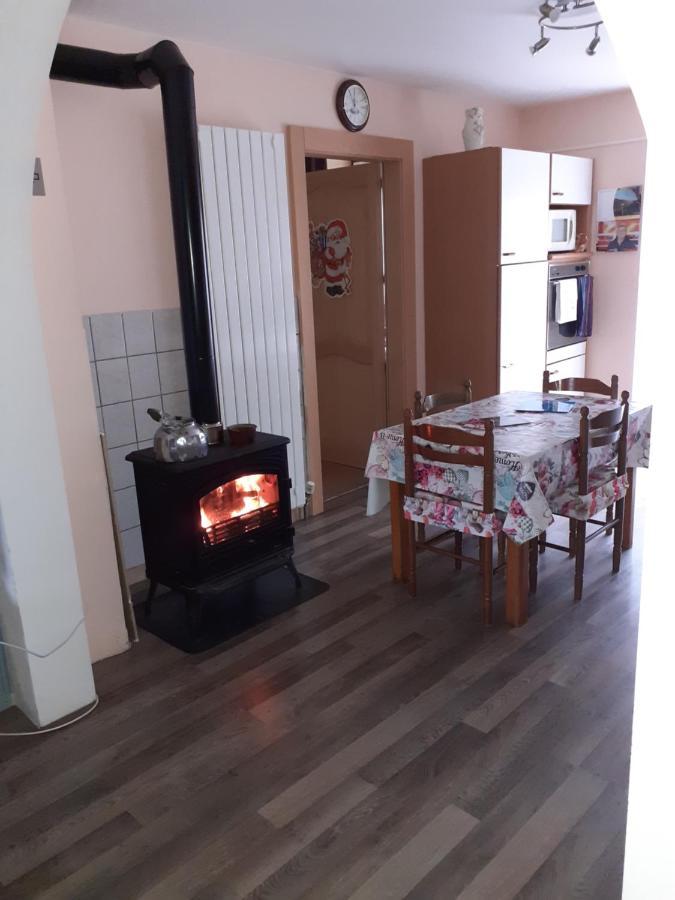 La Maison Seillere Senones  Экстерьер фото