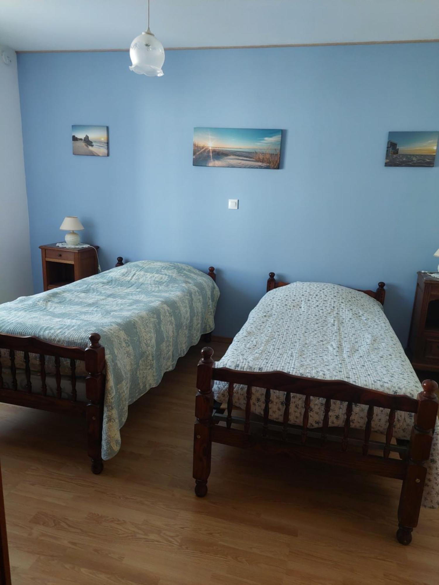 La Maison Seillere Senones  Экстерьер фото
